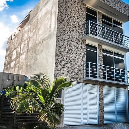 Casa Paraiso Тулум Экстерьер фото